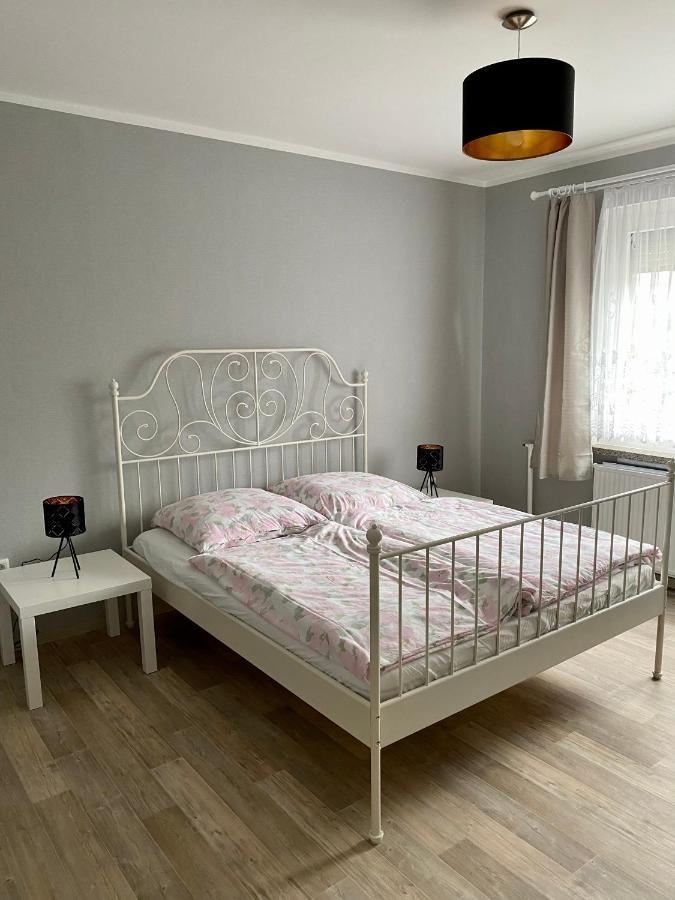 Вилла Haus Zur Sonne Markisch Buchholz Экстерьер фото